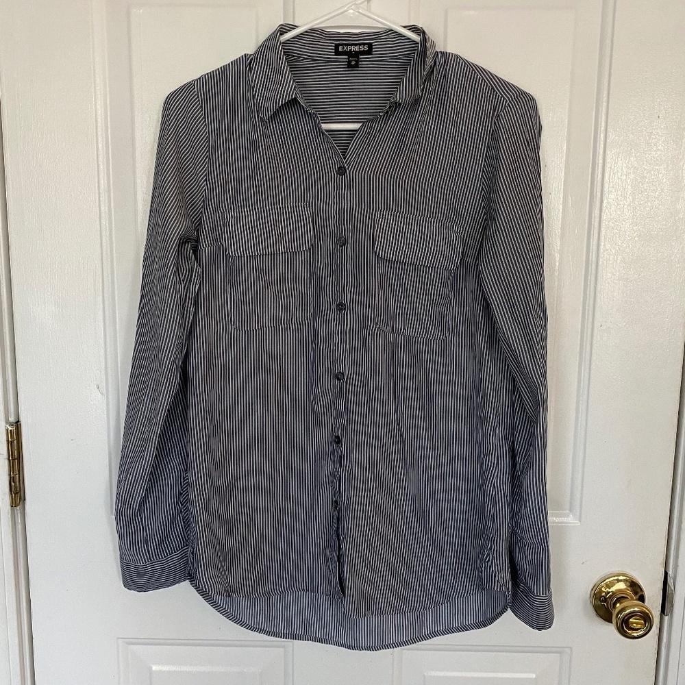 Two Pocket Portofino Shirt